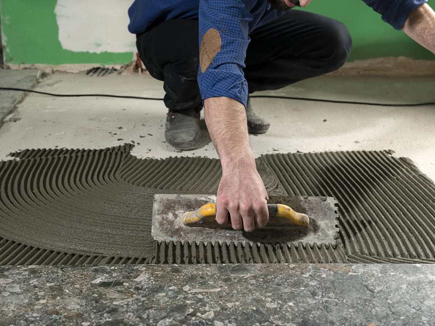 Tile Flooring Greer, SC Endicott's Flooring & Stair Concepts